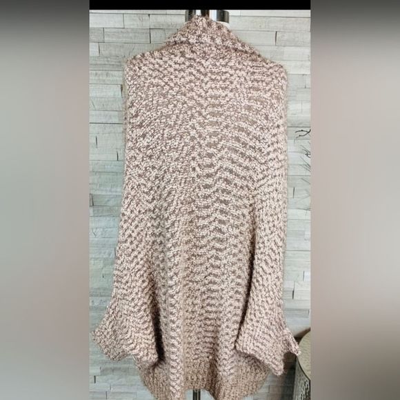 Bcbgeneration Mushroom Cardigan One/Size - Picture 6 of 7